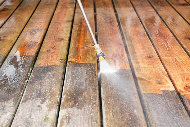 Trusted North Olmsted, OH Pressure Washing Experts
